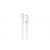 Cabo USB Type-C para USB Type-C Havit CB6280 1m branco