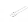 Cabo USB Type-C para USB Type-C Havit CB6280 1m branco