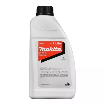 Óleo de corrente Makita – para Makita UC3551AK, UC4051AK