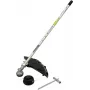 Makita EM404MP - acessório de motorroçadora - comprimento: 900 mm - para Makita DUX18ZX1, DUX60, DUX60Z (198768-1)