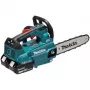 Motosserra a bateria de cabo superior DUC256Z, 36 volts (2x18V) azul/preto, sem bateria e carregador