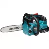 Motosserra a bateria de cabo superior DUC256Z, 36 volts (2x18V) azul/preto, sem bateria e carregador