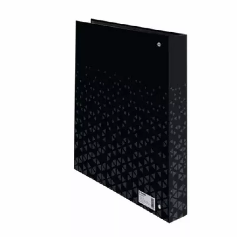 Álbum de fotografias Herma Fotobook 20152 A4 com mecanismo de 4 anéis