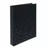 Álbum de fotografias Herma Fotobook 20152 A4 com mecanismo de 4 anéis