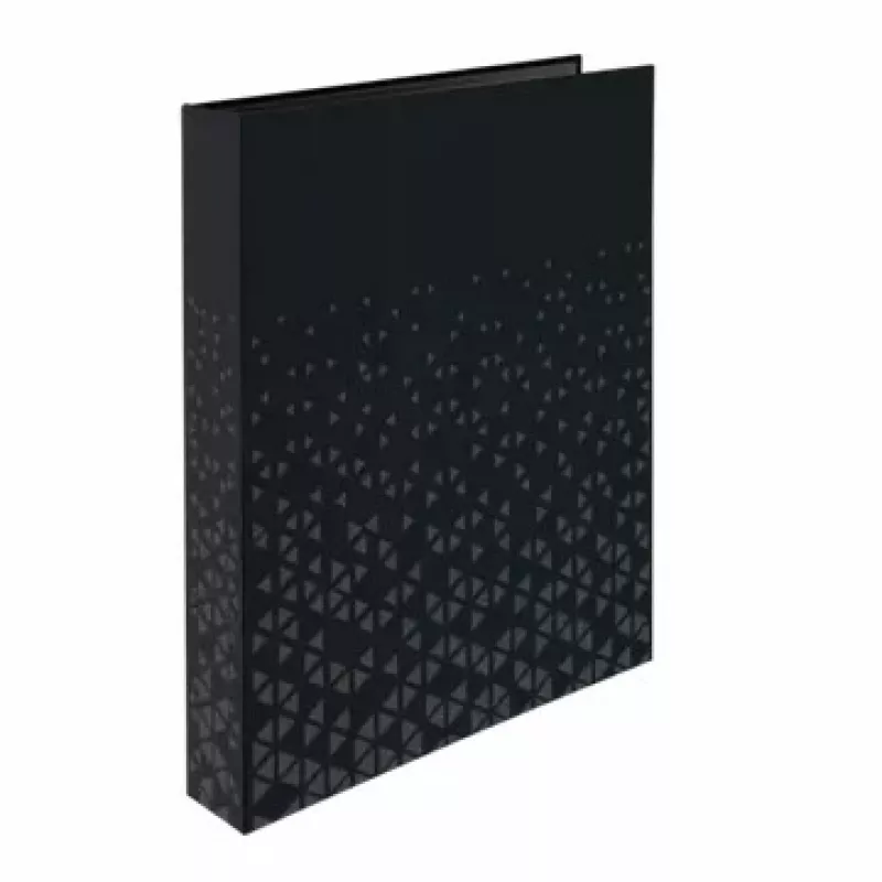 Álbum de fotografias Herma Fotobook 20152 A4 com mecanismo de 4 anéis