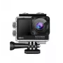 EASYPIX | GoXtreme Vision DUO 4K | Ecrã tátil | À prova de água | Wi-Fi