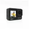 EASYPIX | GoXtreme Vision DUO 4K | Ecrã tátil | À prova de água | Wi-Fi
