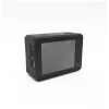 EASYPIX | GoXtreme Vision DUO 4K | Ecrã tátil | À prova de água | Wi-Fi