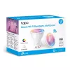 Lâmpada inteligente TP-LINK Tapo L630 GU10 3.7W multicolor (pack de 2)