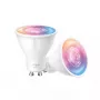 Lâmpada inteligente TP-LINK Tapo L630 GU10 3.7W multicolor (pack de 2)