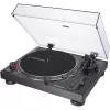 Gira-discos de acionamento direto Audio-Technica AT-LP120X