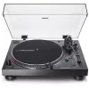 Gira-discos de acionamento direto Audio-Technica AT-LP120X