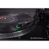 Gira-discos de acionamento direto Audio-Technica AT-LP120X