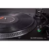 Gira-discos de acionamento direto Audio-Technica AT-LP120X