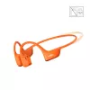 Auscultador SHOKZ OpenRun Pro 2 Mini sem fios com arco auricular desportivo Bluetooth laranja