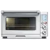 Mini-forno Sage SOV820BSS4EEU1 aço inoxidável com grelhador
