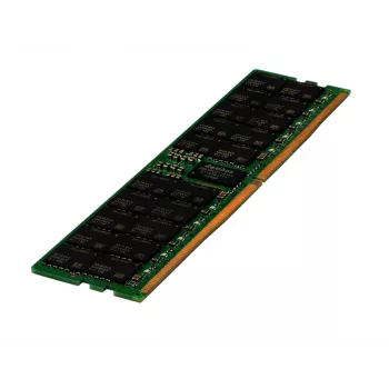 Hewlett Packard Enterprise HPE SmartMemory - DDR5 - Módulo - 32GB - DIMM 288-PIN - 5600 MHz / PC5-44800 - CL46 registado - ECC (P64706-B21)