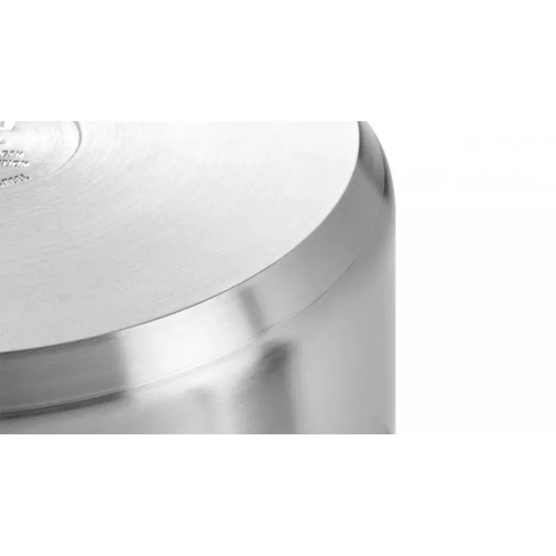 Conjunto de 5 panelas de molho em aço inoxidável Zwilling 40901-001