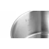 Conjunto de 5 panelas de molho em aço inoxidável Zwilling 40901-001