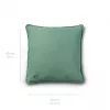 Almofada térmica Medisana HC 250 Interior Line (verde)