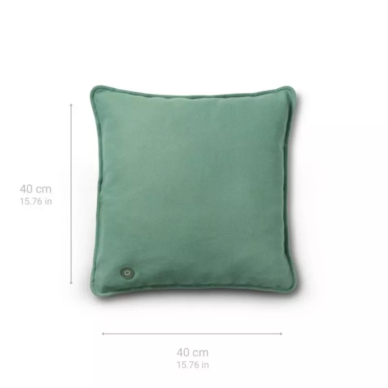 Almofada térmica Medisana HC 250 Interior Line (verde)