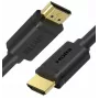 Cabo HDMI Unitek C11061BK-0.3M 0,3 m, preto