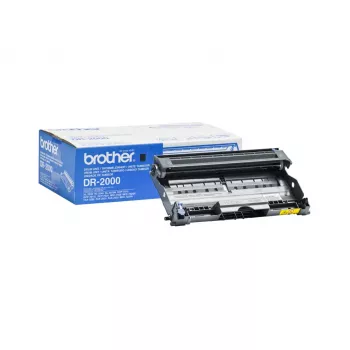 Unidade de tambor Brother