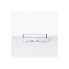 Digitalizador de documentos colorido portátil sem fios Brother ADS-1800W — ADF duplex compacto para pequenos escritórios/utilização móvel