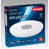 Activejet UFO plafonier LED moderno 18W