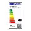 Fita LED Activejet AJE-COB 5m neutra fita universal para interior