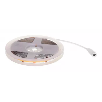 Fita LED Activejet AJE-COB 5m zim fita universal para interior