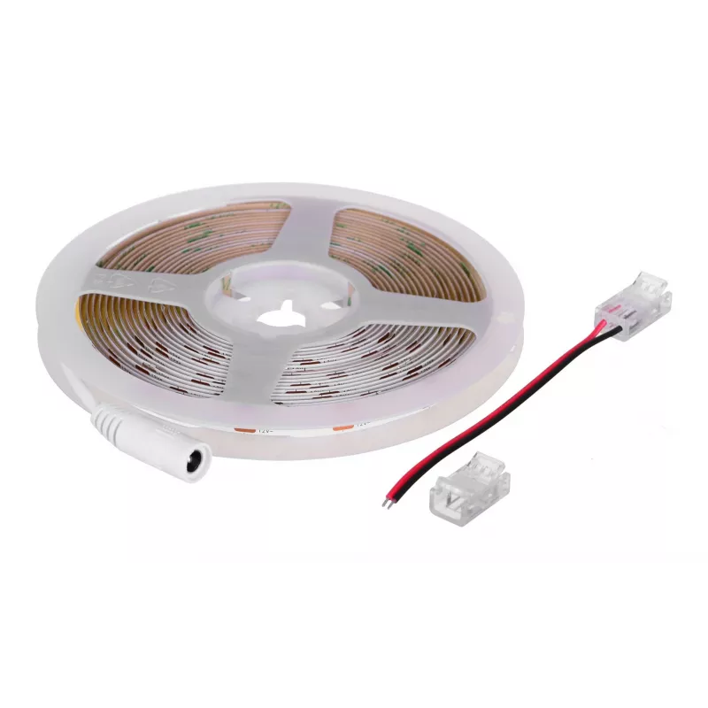Fita LED Activejet AJE-COB 5m zim fita universal para interior