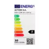 Fita LED Activejet AJE-COB 5m zim fita universal para interior