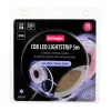 Fita LED Activejet AJE-COB 5m zim fita universal para interior