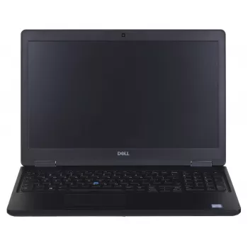 DELL LATITUDE 5590 i5-8350U 16 GB 256 GB SSD 15,6 FHD Win11pro usado