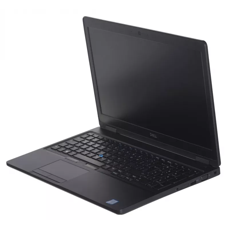 DELL LATITUDE 5590 i5-8350U 16 GB 256 GB SSD 15,6 FHD Win11pro usado