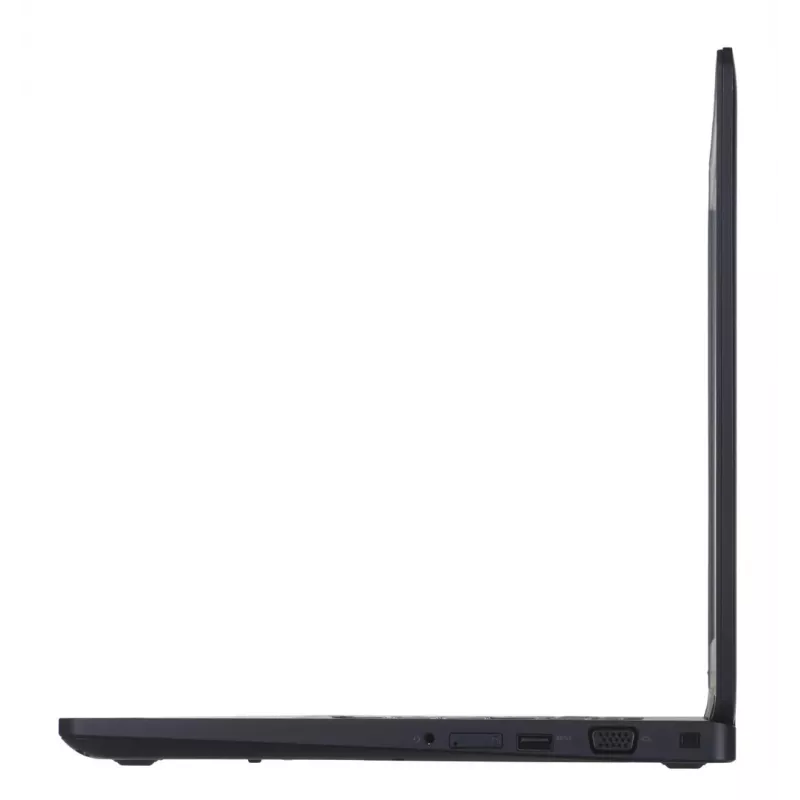 DELL LATITUDE 5590 i5-8350U 16 GB 256 GB SSD 15,6 FHD Win11pro usado