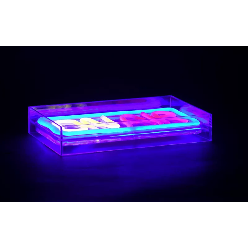 LED néon Activejet AJE-NEON AIR