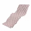 Colchão anti-escaras de pressão alternada ActionMed M100AM, colchão individual de PVC 192×82×7 cm, peso máximo do utilizador 135 kg