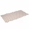 Colchão anti-escaras de pressão alternada ActionMed M100AM, colchão individual de PVC 192×82×7 cm, peso máximo do utilizador 135 kg