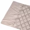 Colchão anti-escaras de pressão alternada ActionMed M100AM, colchão individual de PVC 192×82×7 cm, peso máximo do utilizador 135 kg
