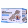 Colchão anti-escaras de pressão alternada ActionMed M100AM, colchão individual de PVC 192×82×7 cm, peso máximo do utilizador 135 kg