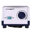 Colchão anti-escaras de pressão alternada ActionMed M100AM, colchão individual de PVC 192×82×7 cm, peso máximo do utilizador 135 kg