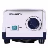Colchão anti-escaras de pressão alternada ActionMed M100AM, colchão individual de PVC 192×82×7 cm, peso máximo do utilizador 135 kg
