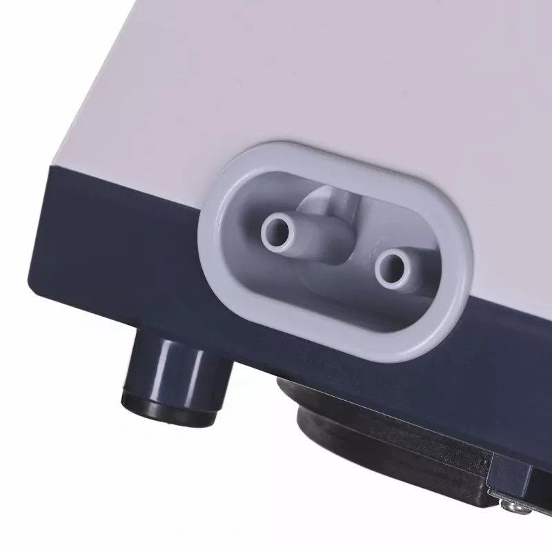 Colchão anti-escaras de pressão alternada ActionMed M100AM, colchão individual de PVC 192×82×7 cm, peso máximo do utilizador 135 kg
