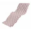 Colchão anti-escaras de pressão alternada ActionMed M100AM, colchão individual de PVC 192×82×7 cm, peso máximo do utilizador 135 kg