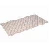 Colchão anti-escaras de pressão alternada ActionMed M100AM, colchão individual de PVC 192×82×7 cm, peso máximo do utilizador 135 kg
