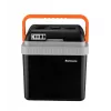 Arca frigorífica Ravanson CS-24S, elétrica 24 L, preta, 220–240 V, 57 dB