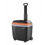 Frigorífico de viagem portátil Ravanson CS-28S Super 28 L AC/DC arca frigorífica termoelétrica compacta