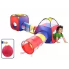 Tenda de brincar para criança Madej 004178, casa de brincar em tecido, 4 peças